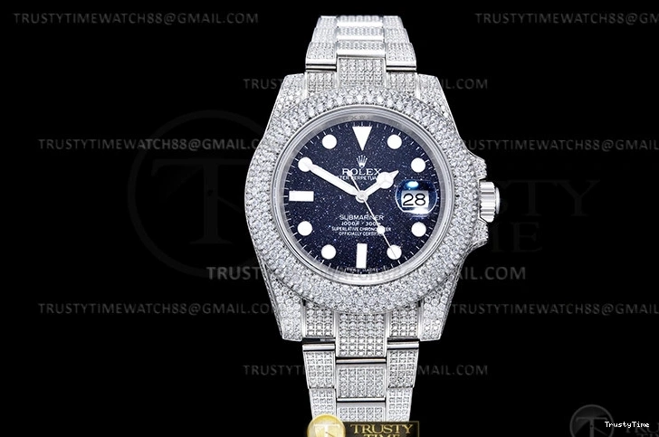 0708 ROLSUB0477C – Submariner 904 Dia Dia Dia Star-D JVS A Bright 1058